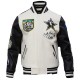 NBA All Star 2023 Wool Varsity Jacket NBA All Star 2023 Wool Varsity Jacket