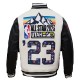 NBA All Star 2023 Wool Varsity Jacket NBA All Star 2023 Wool Varsity Jacket