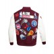 NBA All Star Cleveland 2023 Varsity Jacket NBA All Star Cleveland 2023 Varsity Jacket