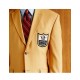 NFL Hall Of Fame Golden Jacket NFL Hall Of Fame Golden Jacket