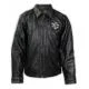 NFR Contestant Leather Jacket NFR Contestant Leather Jacket