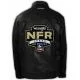 NFR Contestant Leather Jacket NFR Contestant Leather Jacket