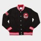 Nebraska Football 1994 National Champions Vintage Bomber Jacket Nebraska Football 1994 National Champions Vintage Bomber Jacket