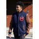 Negro Baseball League Centennial Varsity Jacket Negro Baseball League Centennial Varsity Jacket