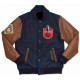 Negro Baseball League Centennial Varsity Jacket Negro Baseball League Centennial Varsity Jacket
