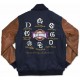 Negro Baseball League Centennial Varsity Jacket Negro Baseball League Centennial Varsity Jacket