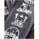Negro League Baseball Brown Varsity Jacket Negro League Baseball Brown Varsity Jacket