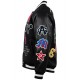 Negro League Baseball Varsity Jacket Negro League Baseball Varsity Jacket