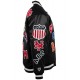 Negro League Baseball Varsity Jacket Negro League Baseball Varsity Jacket
