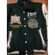 Detroit Tigers Logo Varsity Jacket Detroit Tigers Logo Varsity Jacket