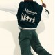 Detroit Tigers Logo Varsity Jacket Detroit Tigers Logo Varsity Jacket