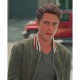 Never Have I Ever Darren Barnet Bomber Jacket Never Have I Ever Darren Barnet Bomber Jacket
