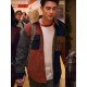 Never Have I Ever S03 Darren Barnet Jacket Never Have I Ever S03 Darren Barnet Jacket