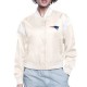 New England Patriots Logo Varsity Jacket