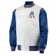 New England Patriots Renegade Historic Bomber Jacket