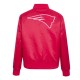 New England Patriots Triple Pink Satin Jacket