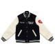 New Girls Don’t Cry Human Made Dry Alls Varsity Jacket New Girls Don’t Cry Human Made Dry Alls Varsity Jacket