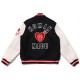 New Girls Don’t Cry Human Made Dry Alls Varsity Jacket New Girls Don’t Cry Human Made Dry Alls Varsity Jacket