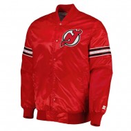 New Jersey Devils Pick & Roll Jacket