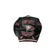 NC Central University Satin Jacket