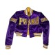 New Prairie View A M University Varsity Jacket New Prairie View A M University Varsity Jacket