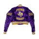 New Prairie View A M University Varsity Jacket New Prairie View A M University Varsity Jacket