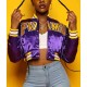 New Prairie View A M University Varsity Jacket New Prairie View A M University Varsity Jacket
