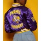 New Prairie View A M University Varsity Jacket New Prairie View A M University Varsity Jacket