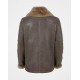 New Womens Aviator B3 Sherling Winter Jacket New Womens Aviator B3 Sherling Winter Jacket
