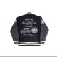 New York Black Yankees Negro League Varsity Jacket New York Black Yankees Negro League Varsity Jacket