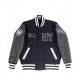 New York Black Yankees Negro League Varsity Jacket New York Black Yankees Negro League Varsity Jacket