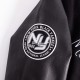 New York Black Yankees Negro League Varsity Jacket New York Black Yankees Negro League Varsity Jacket