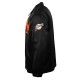 New York Giants 1954 Satin Jacket New York Giants 1954 Satin Jacket