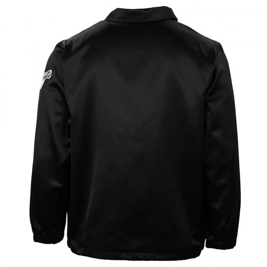 New York Giants 1954 Satin Jacket New York Giants 1954 Satin Jacket