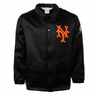 New York Giants 1954 Satin Jacket