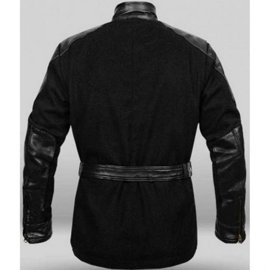 Nick Fury Age Of Ultron Jacket