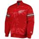 Nicklas Lidstrom Detroit Red Wings Varsity Jacket Nicklas Lidstrom Detroit Red Wings Varsity Jacket