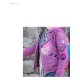 Nicolas Cage Pink Leather Jacket Nicolas Cage Pink Leather Jacket