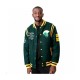 Norfolk State University Unisex Varsity Jacket Norfolk State University Unisex Varsity Jacket