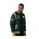Norfolk State University Unisex Varsity Jacket Norfolk State University Unisex Varsity Jacket