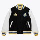 North Carolina A&T Aggies Homecoming Varsity Jacket North Carolina A&T Aggies Homecoming Varsity Jacket