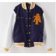 North Carolina Illustrious State University Aggie Pride Jacket North Carolina Illustrious State University Aggie Pride Jacket