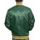 Oakland A’s Starter Bomber Jacket