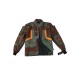 Old Edge Runners 6th Street Gang Cosplay leather Jacket Old Edge Runners 6th Street Gang Cosplay leather Jacket