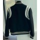 Olly Sholotan Bel-Air Varsity Jacket Olly Sholotan Bel-Air Varsity Jacket