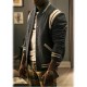Olly Sholotan Bel-Air Varsity Jacket Olly Sholotan Bel-Air Varsity Jacket