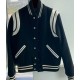Olly Sholotan Bel-Air Varsity Jacket Olly Sholotan Bel-Air Varsity Jacket