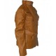 Once Upon A Time Brown Emma Swan Leather Jacket Once Upon A Time Brown Emma Swan Leather Jacket