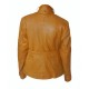 Once Upon A Time Brown Emma Swan Leather Jacket Once Upon A Time Brown Emma Swan Leather Jacket