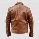 Once Upon A Time In Hollywood Genuine Leather Jacket Once Upon A Time In Hollywood Genuine Leather Jacket